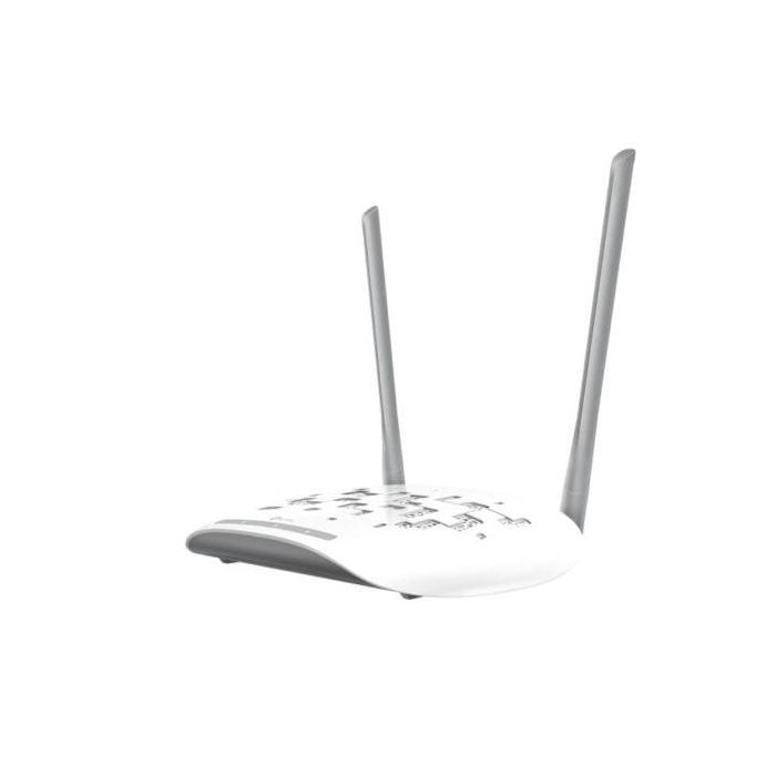 TP-LINK N300 WiFi AP/Repeater TP-LINK N300 WiFi AP/Repeater