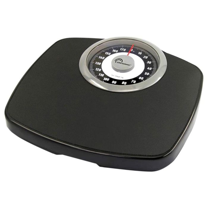 Báscula Analógica Little Balance Confort 180 1 Báscula Analógica Little Balance Confort 180 1