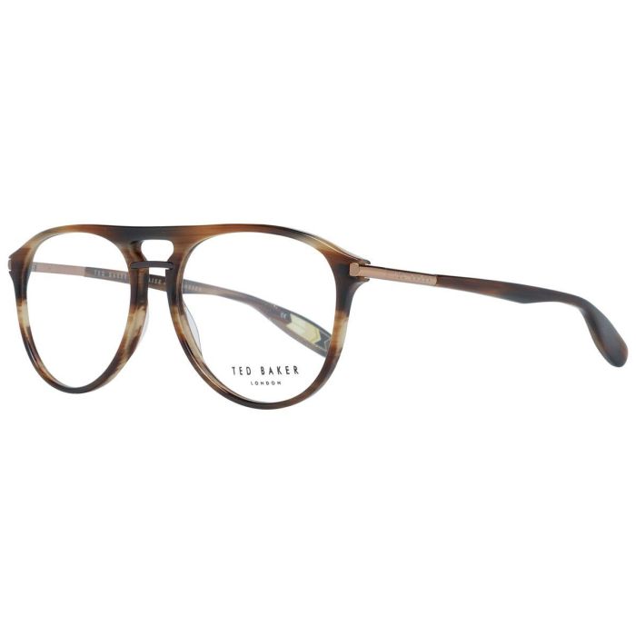 Montura de Gafas Hombre Ted Baker TB8192 56155