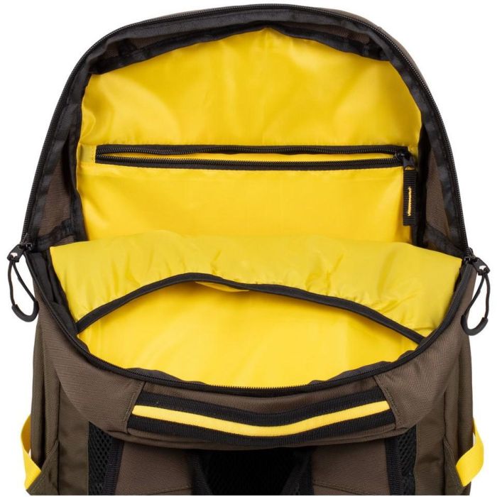 Riva NB Rucksack Erebus 15,6" khaki 5431 16