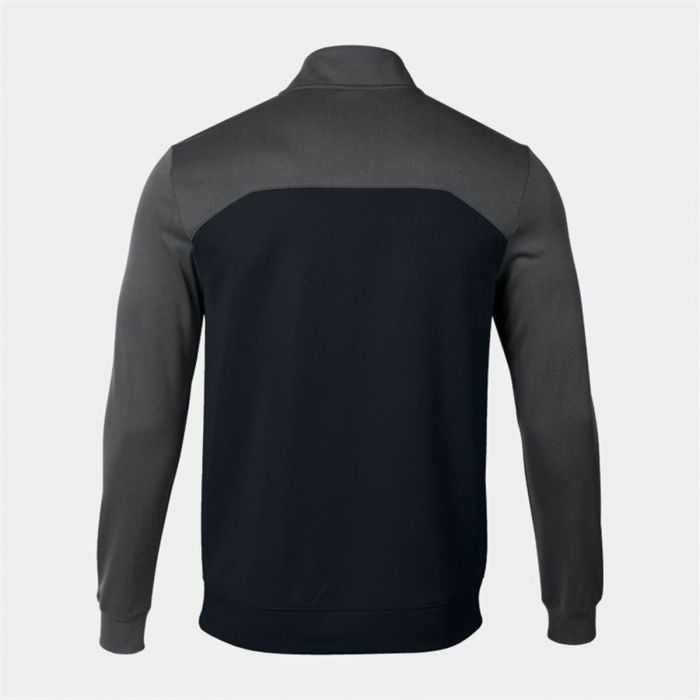 Sudadera sin Capucha Hombre Joma Sport Winner II S 1 Sudadera sin Capucha Hombre Joma Sport Winner II S 1