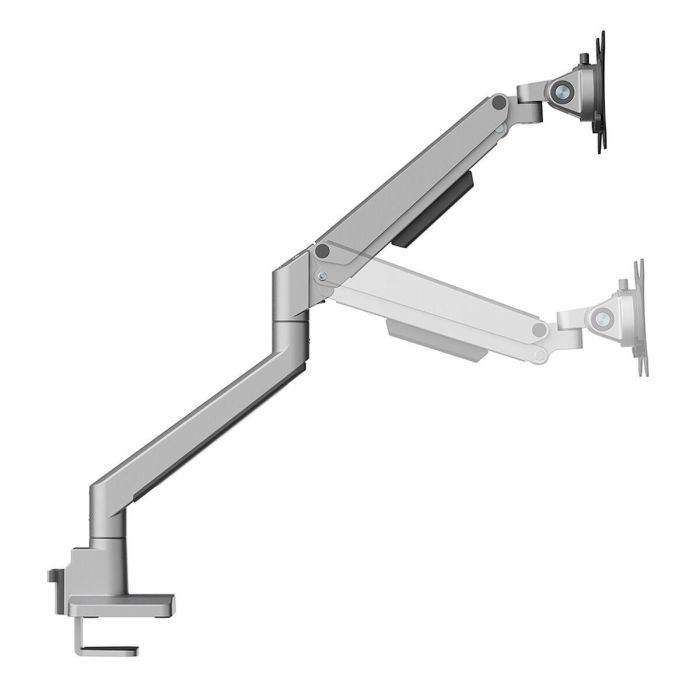 Soporte de Mesa para Pantalla Neomounts DS70-250SL1 17" 35" 12 Soporte de Mesa para Pantalla Neomounts DS70-250SL1 17" 35" 12