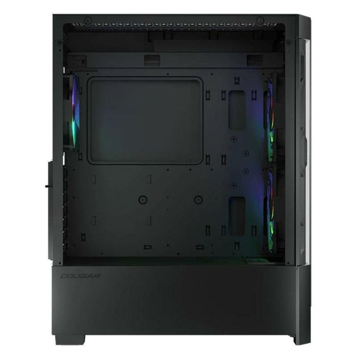 Caja Semitorre ATX Cougar Airface Negro 1 Caja Semitorre ATX Cougar Airface Negro 1