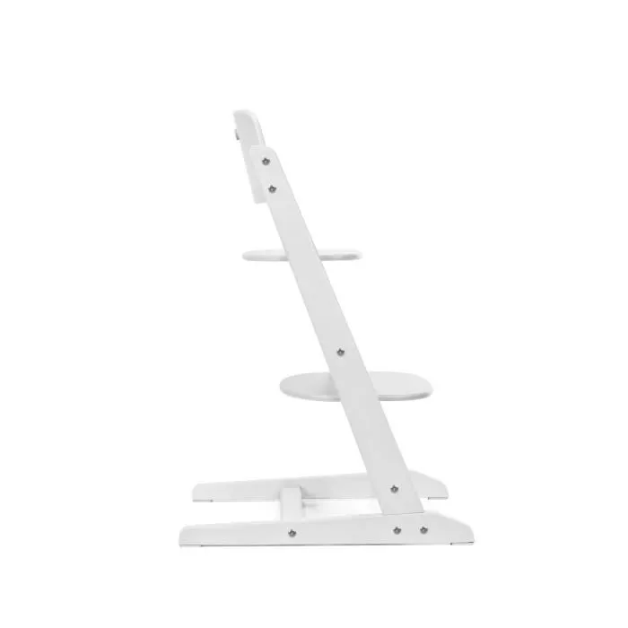 Cybex Gold Trona Iris - Madera - Blanco - CYB4063846528400 5