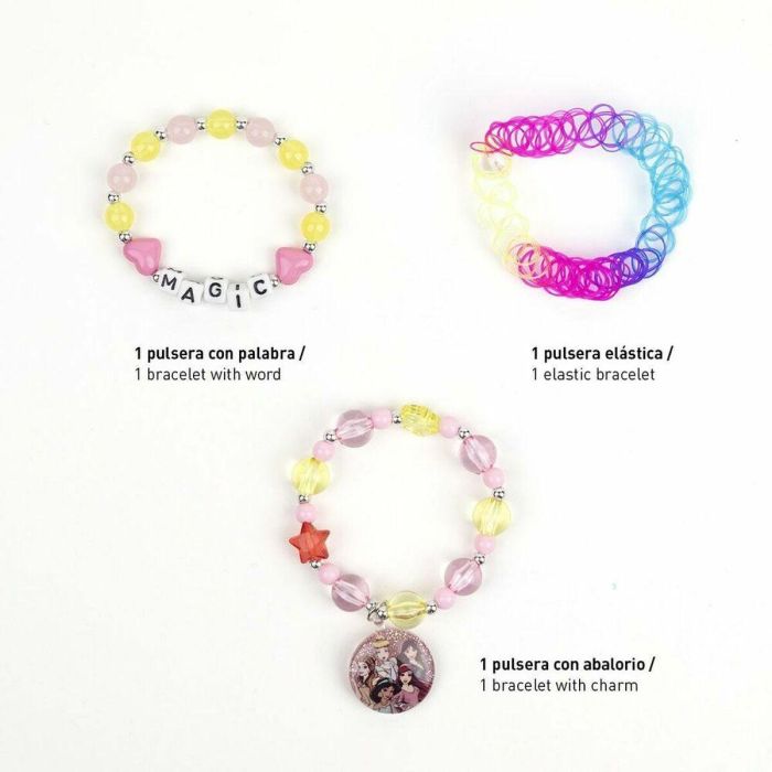 Pulsera Niña Disney Princess 1 Pulsera Niña Disney Princess 1