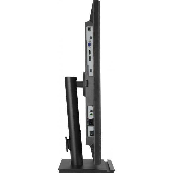 Asus BE279QFK Monitor Profesional 27" IPS Full HD 1920x1080 100Hz con Webcam FHD 2MP Regulable en Altura 7 Asus BE279QFK Monitor Profesional 27" IPS Full HD 1920x1080 100Hz con Webcam FHD 2MP Regulable en Altura 7