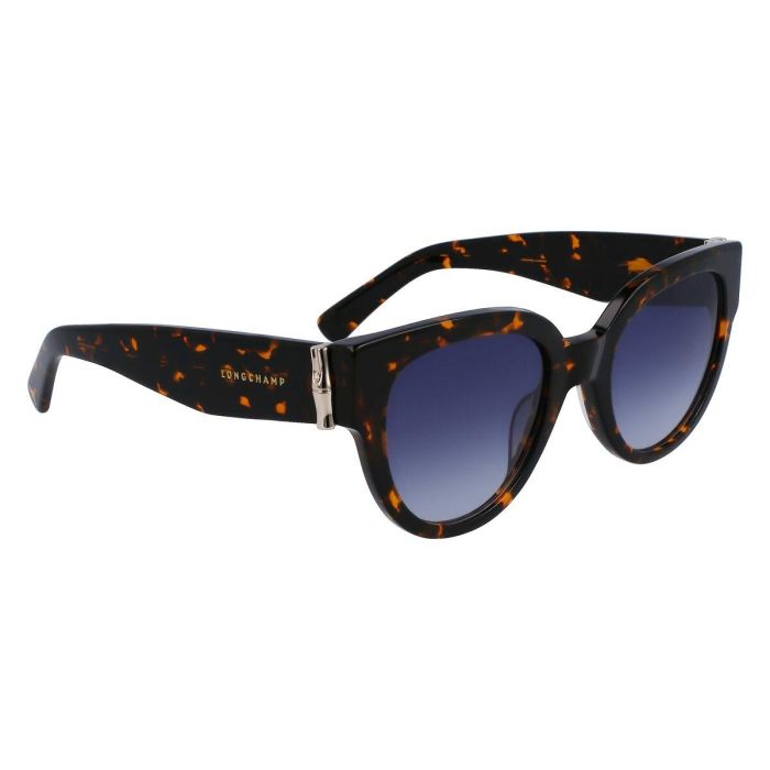 Gafas de Sol Mujer Longchamp LO733S-5222242 Ø 52 mm 1 Gafas de Sol Mujer Longchamp LO733S-5222242 Ø 52 mm 1