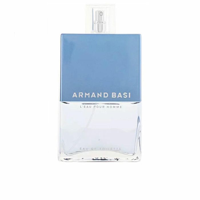 Perfume Hombre Armand Basi EDT 1 Perfume Hombre Armand Basi EDT 1