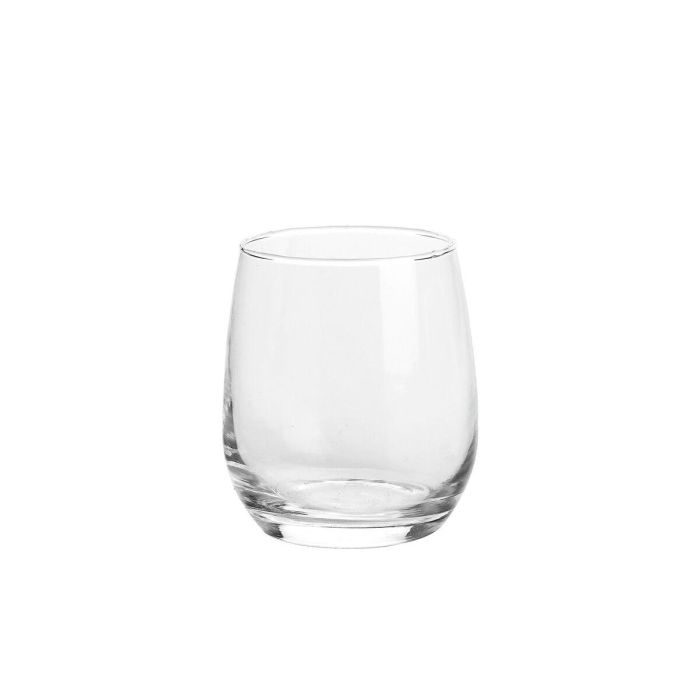 Vaso La Mediterránea Nalon 400 ml (48 Unidades) 1