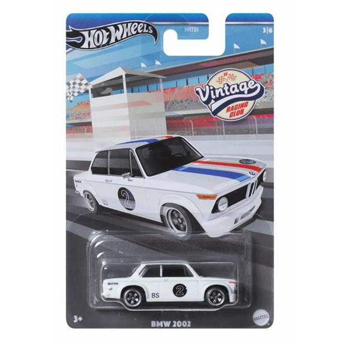 Coche de juguete Hot Wheels Pro Vintage 1 Coche de juguete Hot Wheels Pro Vintage 1