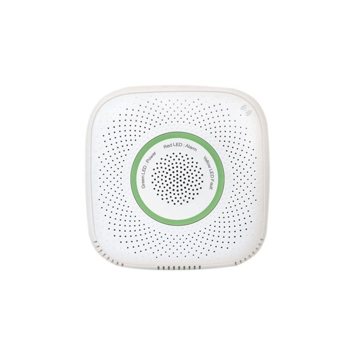 Shelly Detector Gas natural 9 Shelly Detector Gas natural 9