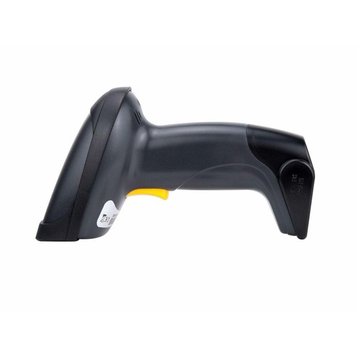 Equip Scanner Codigo de Barras Wireless Larga Distancia Laser 1D con Soporte Incluido 10 Equip Scanner Codigo de Barras Wireless Larga Distancia Laser 1D con Soporte Incluido 10