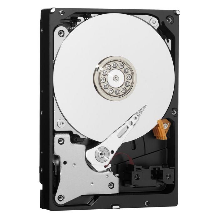 Western Digital 3 TB, 3.5", SATA 6Gb/s, 5400 RPM, 64MB 8 Western Digital 3 TB, 3.5", SATA 6Gb/s, 5400 RPM, 64MB 8