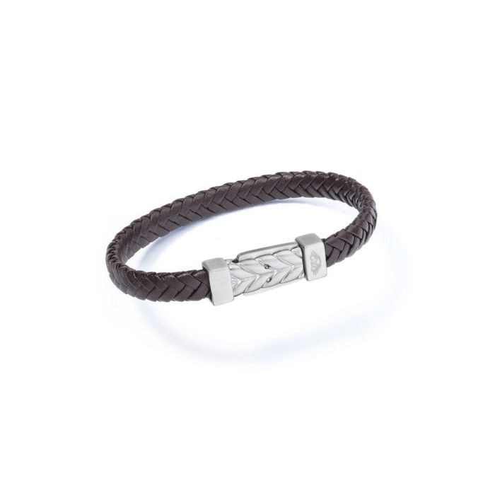 Pulsera Hombre AN Jewels AA.P256LSBR.M Pulsera Hombre AN Jewels AA.P256LSBR.M