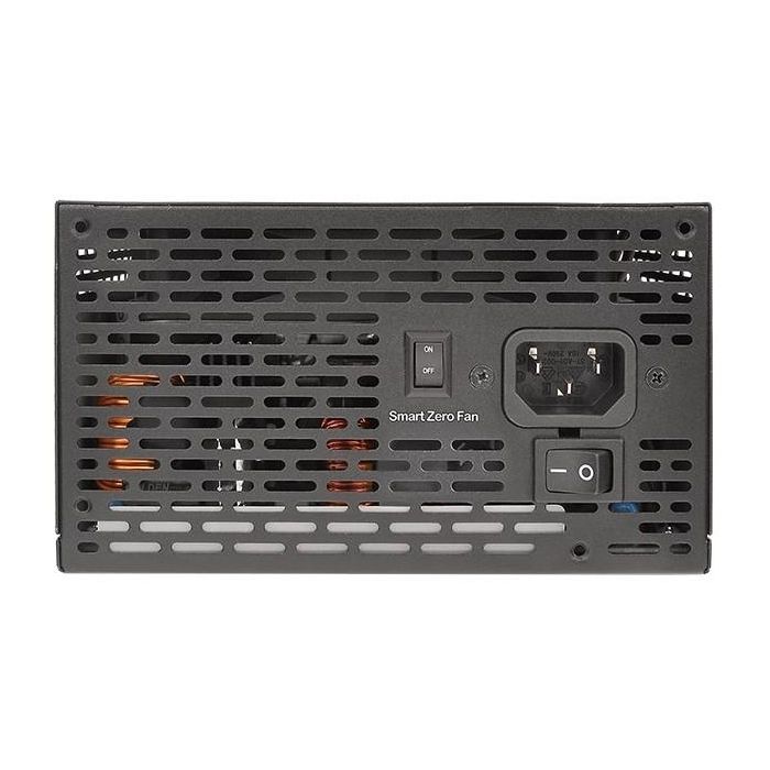 Thermaltake GF A3 Toughpower 850W 80 PLUS Gold Fully Modular Fuente PC ATX 3.0 5 Thermaltake GF A3 Toughpower 850W 80 PLUS Gold Fully Modular Fuente PC ATX 3.0 5