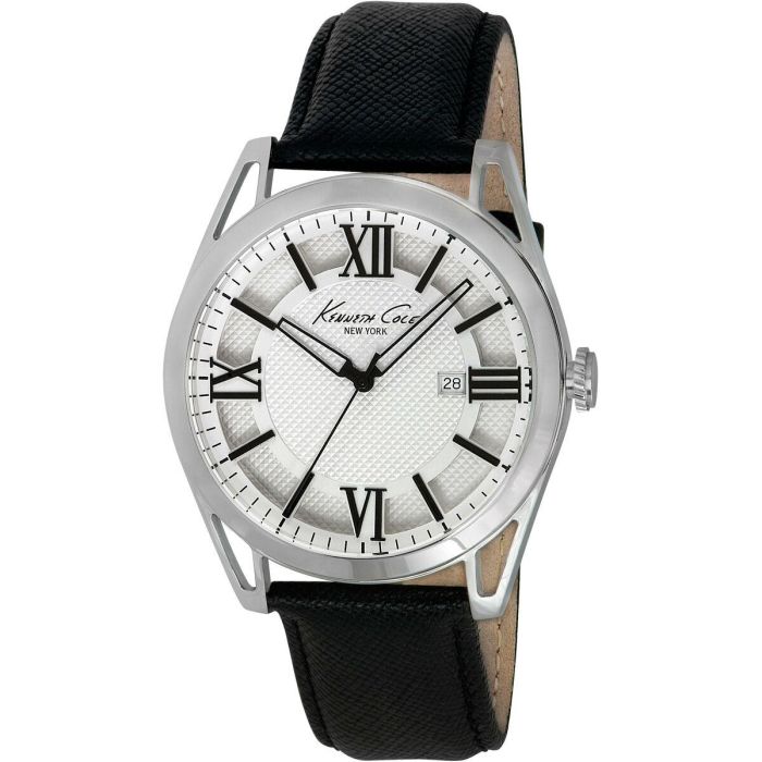 Reloj Hombre Kenneth Cole IKC8072 (Ø 44 mm)