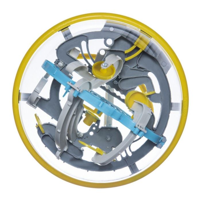 PERPLEXUS - Beast Original - Laberinto de juguete híbrido 3D - 6053142 - Perplexus ball to spin - Puzzle game 4 PERPLEXUS - Beast Original - Laberinto de juguete híbrido 3D - 6053142 - Perplexus ball to spin - Puzzle game 4