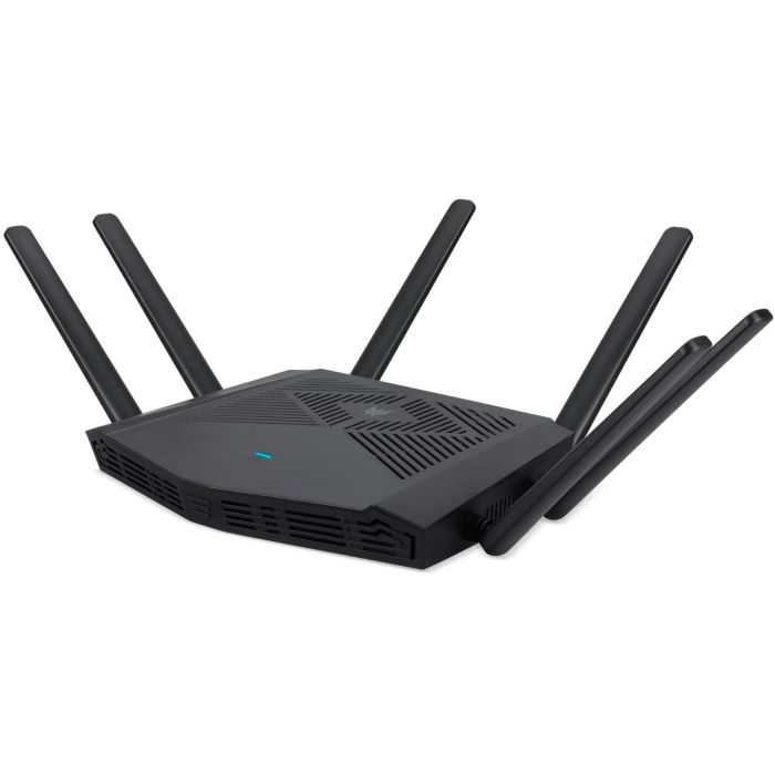 Acer Predator Connect W6x W-Fi 6 Gaming-Router 4 Acer Predator Connect W6x W-Fi 6 Gaming-Router 4