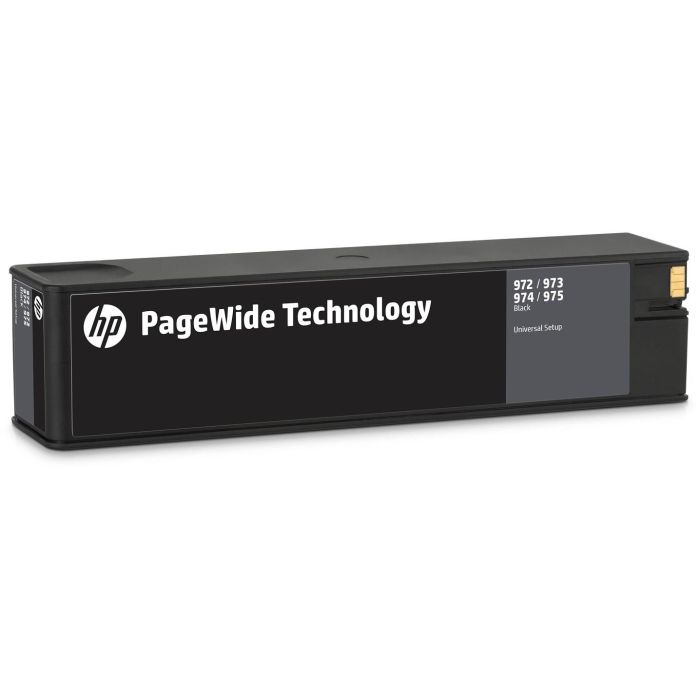 HP PageWide Enterprise Color 556 / MFP 586 Cartucho de Alta capacidad Cyan nº981X 1 HP PageWide Enterprise Color 556 / MFP 586 Cartucho de Alta capacidad Cyan nº981X 1