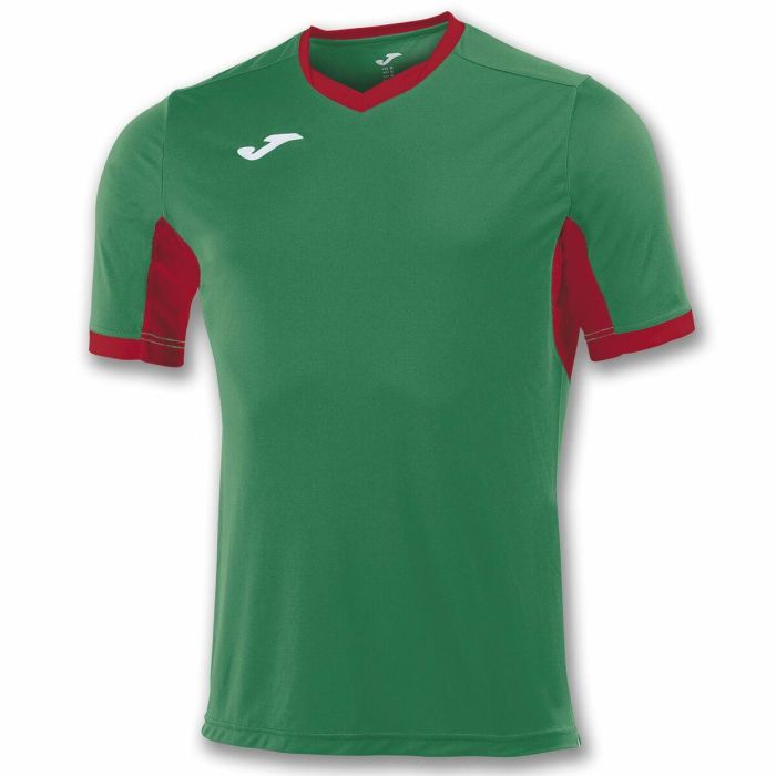 Camiseta de Fútbol Joma Sport Champion IV Jr. 100683.456