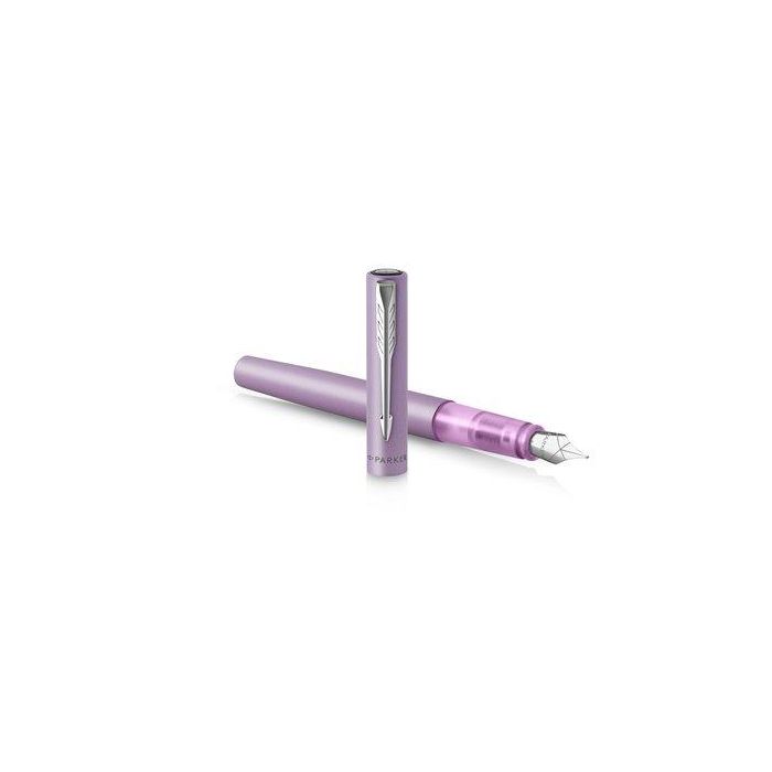 Pluma Parker Vector Xl Lilac Medium