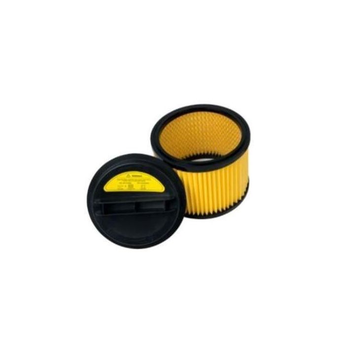 Ryobi RAKVACF2030 Filtro de repuesto para aspiradoras Ryobi, compatible con RVC-1220I-G, RVC-1430PPT-G, RVC-1530IPT-G