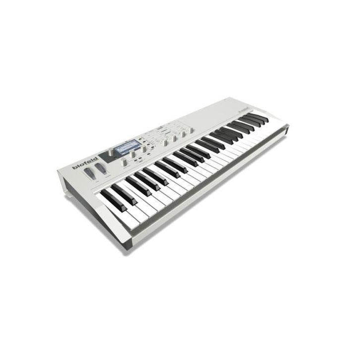 Waldorf Blofeld Keyboard White