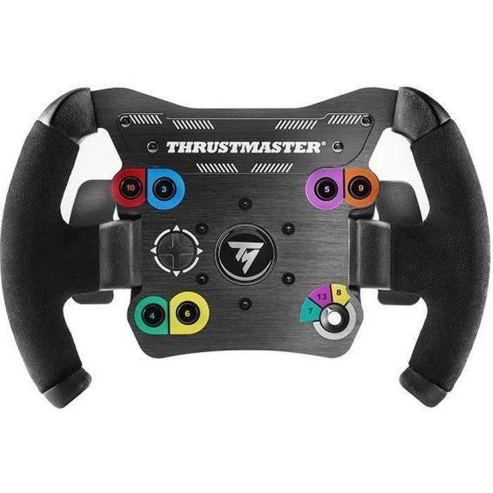 Thrustmaster Volante Tm Open Wheel Add-On (4060114) Thrustmaster Volante Tm Open Wheel Add-On (4060114)