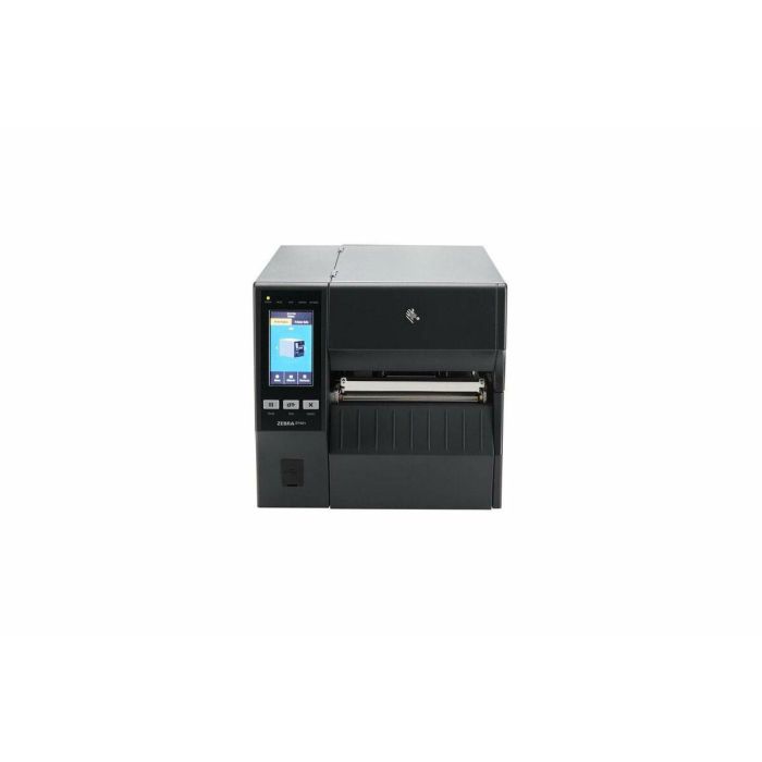 Impresora Térmica Zebra ZT42163-T0E0000Z Impresora Térmica Zebra ZT42163-T0E0000Z