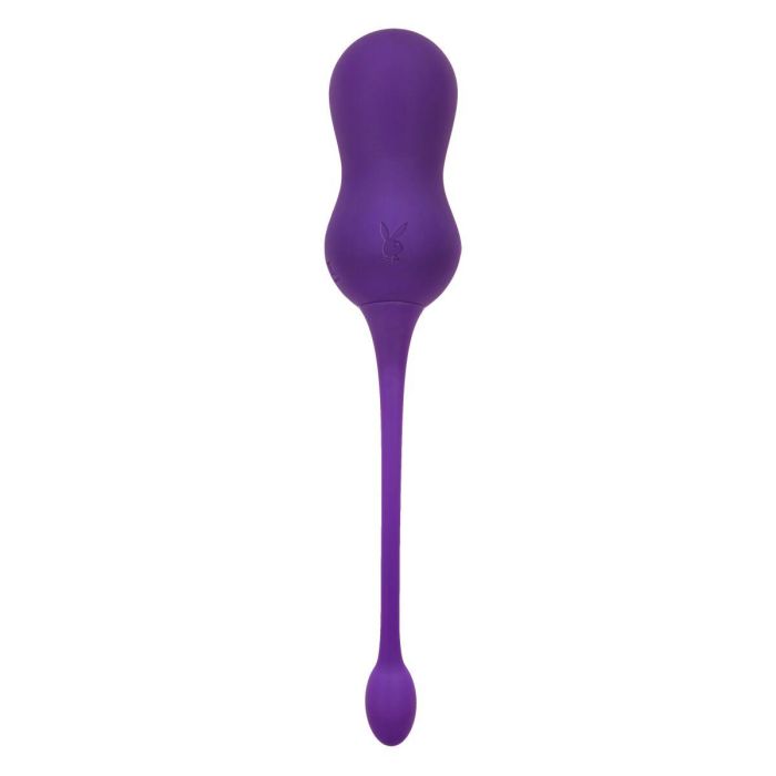 Bala Vibradora Playboy Playboy Morado 13 Bala Vibradora Playboy Playboy Morado 13