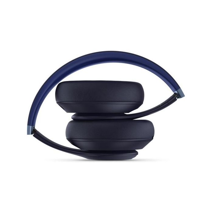 Auriculares Inalámbricos Apple MQTQ3ZM/A Azul marino 2 Auriculares Inalámbricos Apple MQTQ3ZM/A Azul marino 2