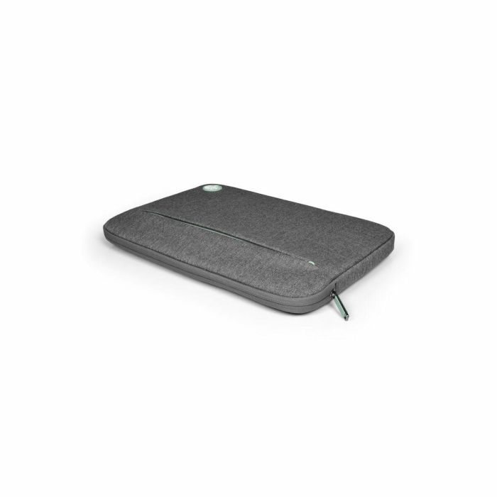 Funda para Portátil Port Designs YOSEMITE Eco Gris Monocromo 15,6" 31 Funda para Portátil Port Designs YOSEMITE Eco Gris Monocromo 15,6" 31