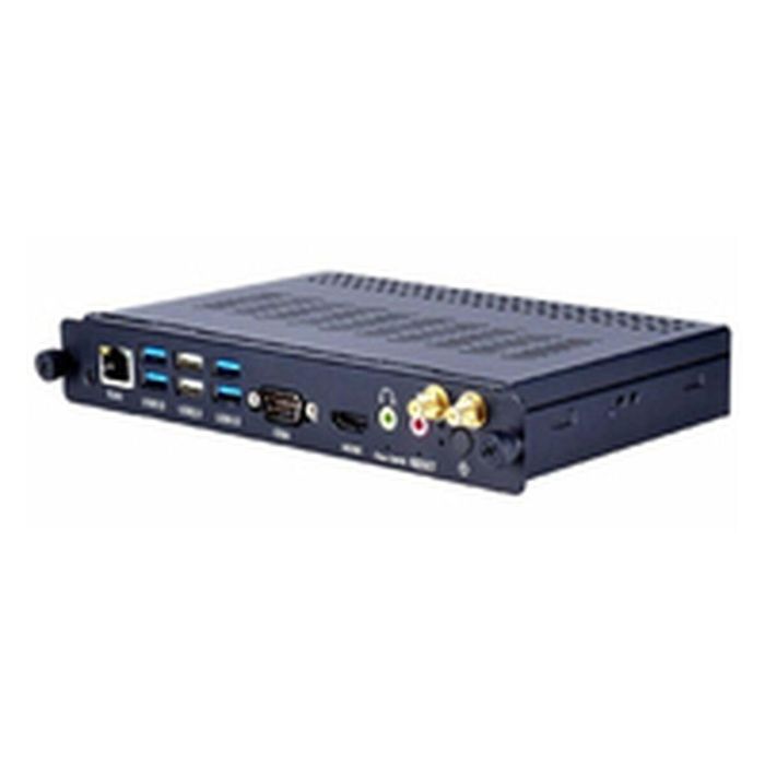 PC de Sobremesa NEC 100016121 intel core i5-1135g7 8 GB RAM 128 GB SSD 1 PC de Sobremesa NEC 100016121 intel core i5-1135g7 8 GB RAM 128 GB SSD 1