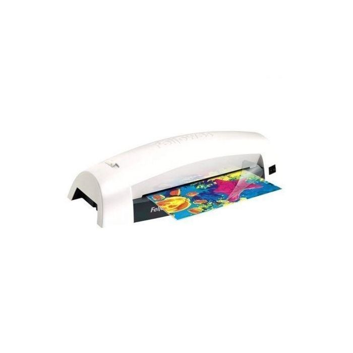 Plastificadora Fellowes Lunar Din A4 2 Rodillos Hasta 125 Mc Plastificadora Fellowes Lunar Din A4 2 Rodillos Hasta 125 Mc