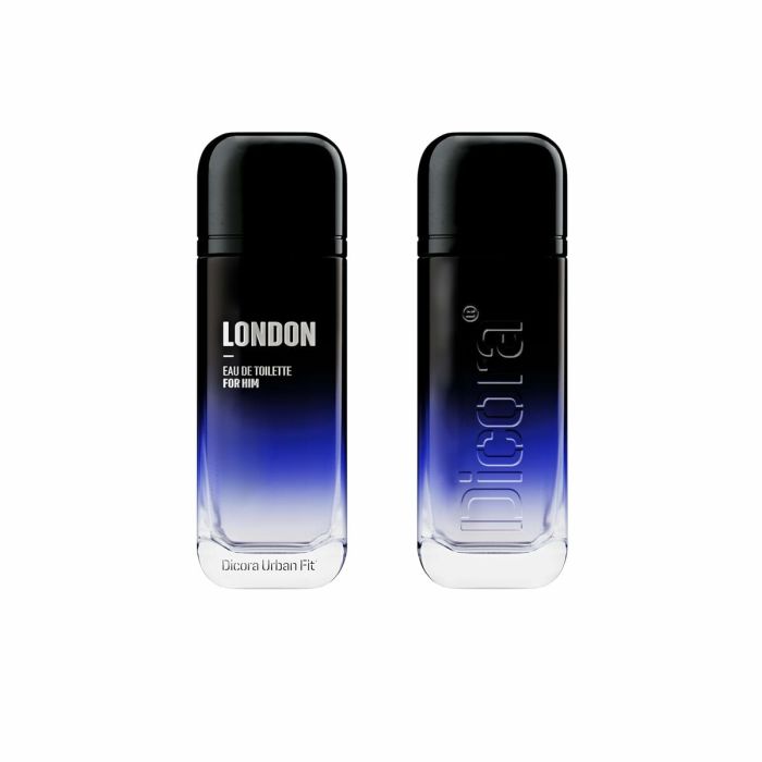 Perfume Hombre Dicora URBAN FIT LONDON EDT 100 ml 1