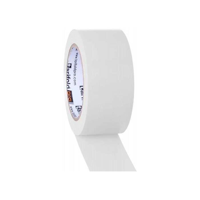 Marcaje Seguridad Tarifold Autoadhesivo Rollo 33M X 5Cm Blanco 0 Marcaje Seguridad Tarifold Autoadhesivo Rollo 33M X 5Cm Blanco 0
