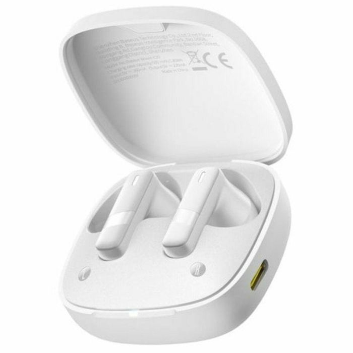 Auriculares con Micrófono Baseus A00069700223-00 7 Auriculares con Micrófono Baseus A00069700223-00 7