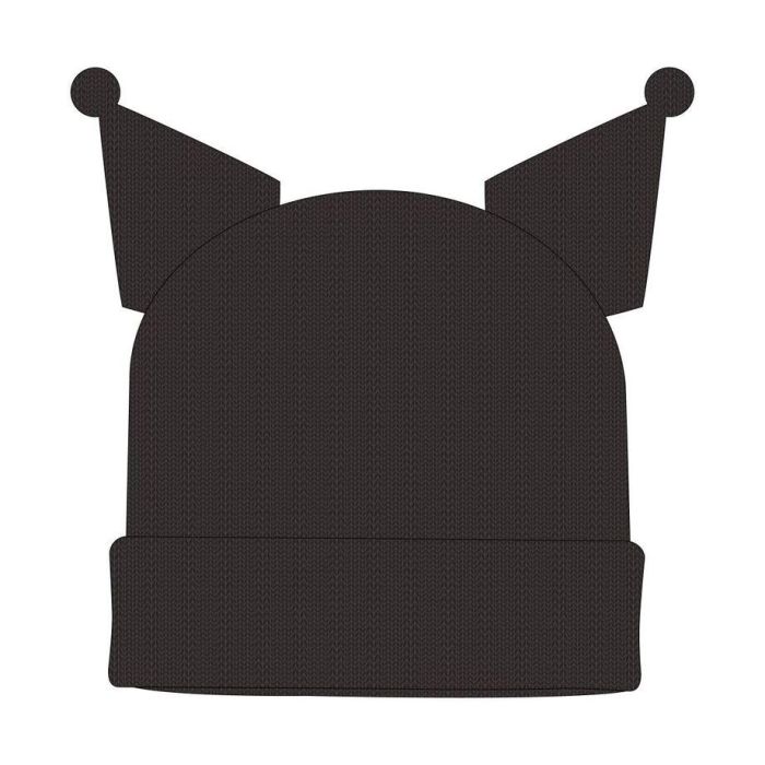 Gorro Kuromi Hello Kitty 1