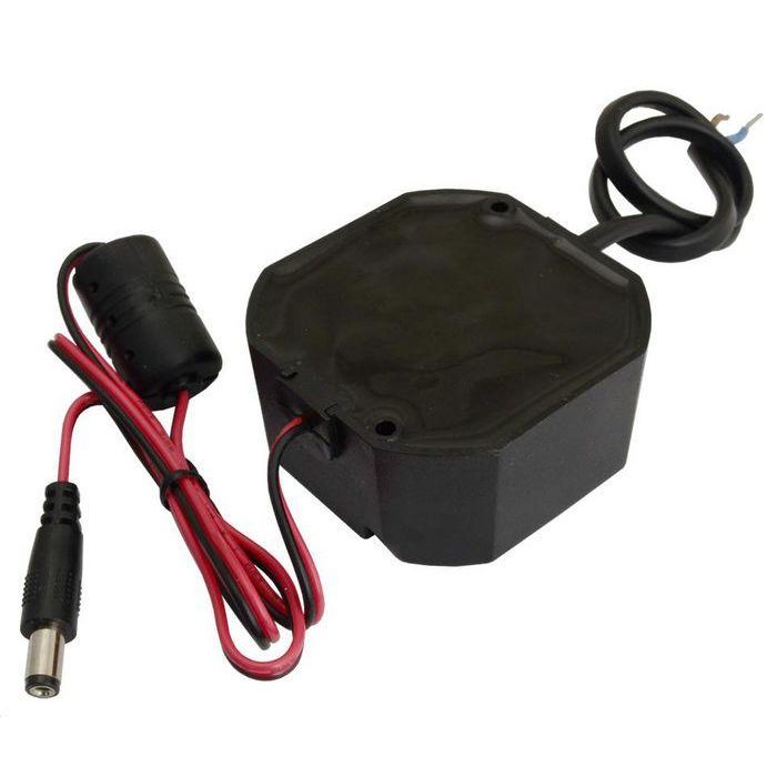 Pulsar PSC 12V/1,5A/62MM Power supply 3 Pulsar PSC 12V/1,5A/62MM Power supply 3