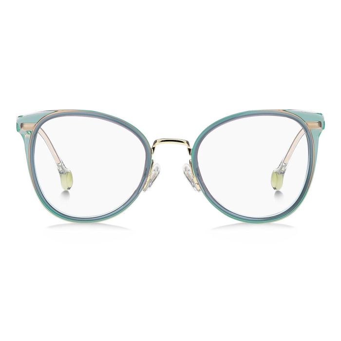 Montura de Gafas Mujer Tommy Hilfiger TH-1837-AGS Ø 52 mm 2 Montura de Gafas Mujer Tommy Hilfiger TH-1837-AGS Ø 52 mm 2