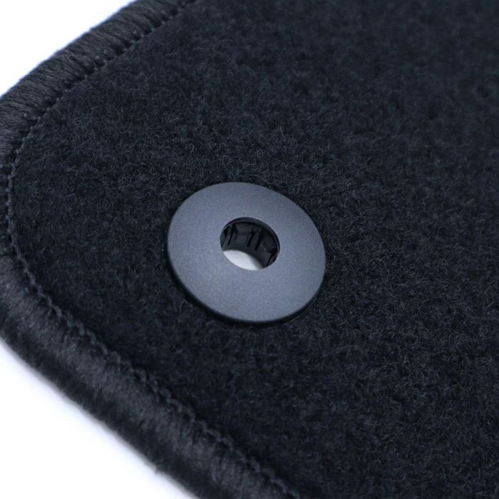 Set de Alfombrillas para Coche OCC Motorsport OCCMZ0013 5 Piezas 4 Set de Alfombrillas para Coche OCC Motorsport OCCMZ0013 5 Piezas 4