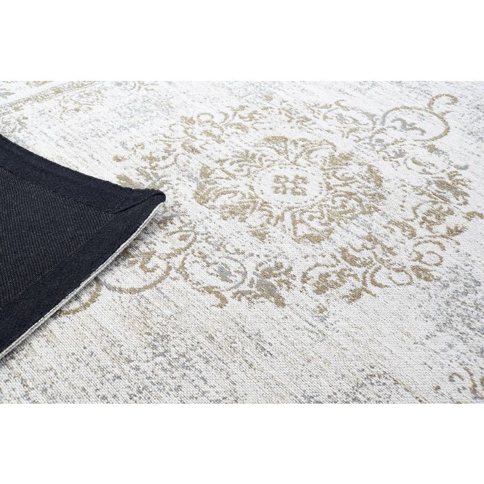 Alfombra Arabe DKD Home Decor Verde Marron Claro 240 x 1 x 60 cm 2 Alfombra Arabe DKD Home Decor Verde Marron Claro 240 x 1 x 60 cm 2