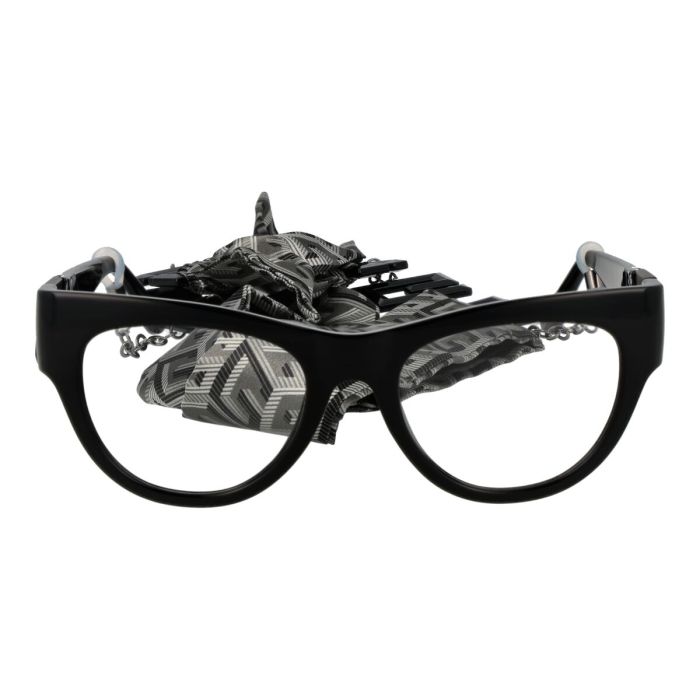 Montura de Gafas Mujer Guess GU2988 50001 2 Montura de Gafas Mujer Guess GU2988 50001 2