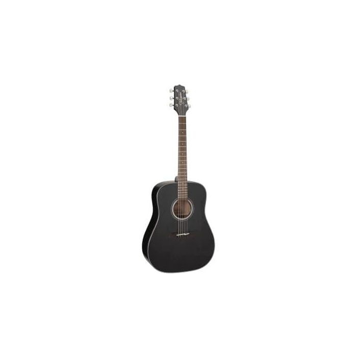 Takamine GD30 Guitarra Acústica Dreadnought Negra