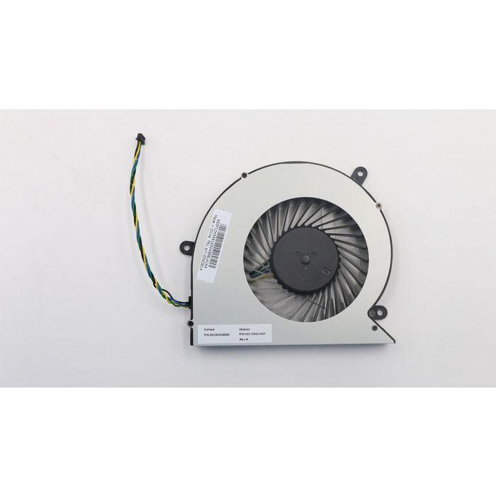 Lenovo Fan SysFan for Mutuo P8 110x15 Lenovo Fan SysFan for Mutuo P8 110x15
