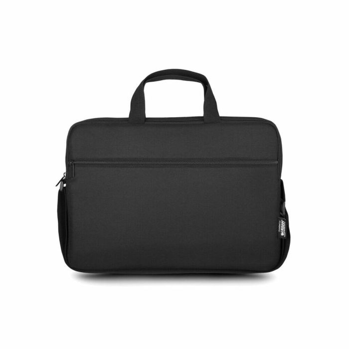 Maletín para Portátil Urban Factory TLS14UF Negro 14" 2