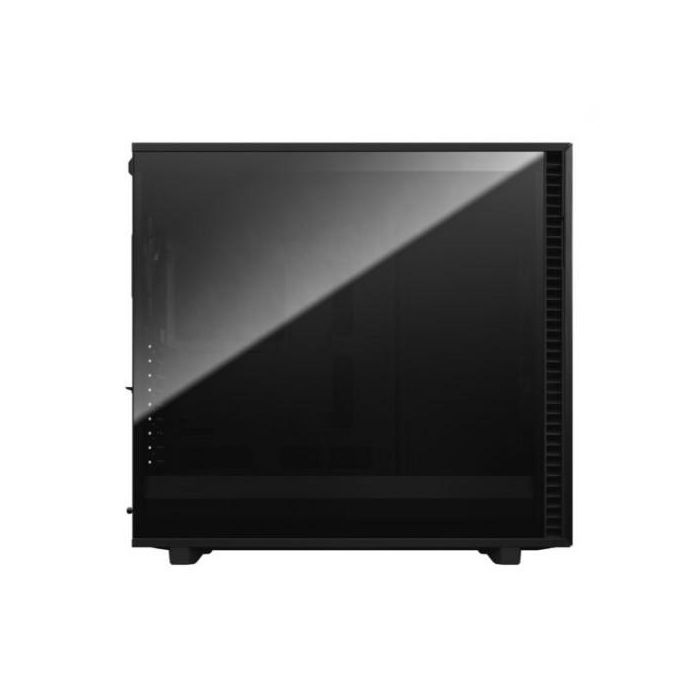 Fractal Design Define 7 XL Midi Tower PC Caja de Ordenador Negro ATX Acero EATX Micro ATX 3