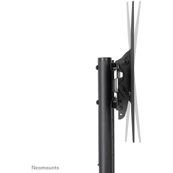 Neomounts FL50-540BL1 Carro Móvil Soporte de Suelo para Pantallas 37-70" Carga 50kg, Ajuste Altura 128.5-145cm, VESA 600x400 Negro 12 Neomounts FL50-540BL1 Carro Móvil Soporte de Suelo para Pantallas 37-70" Carga 50kg, Ajuste Altura 128.5-145cm, VESA 600x400 Negro 12
