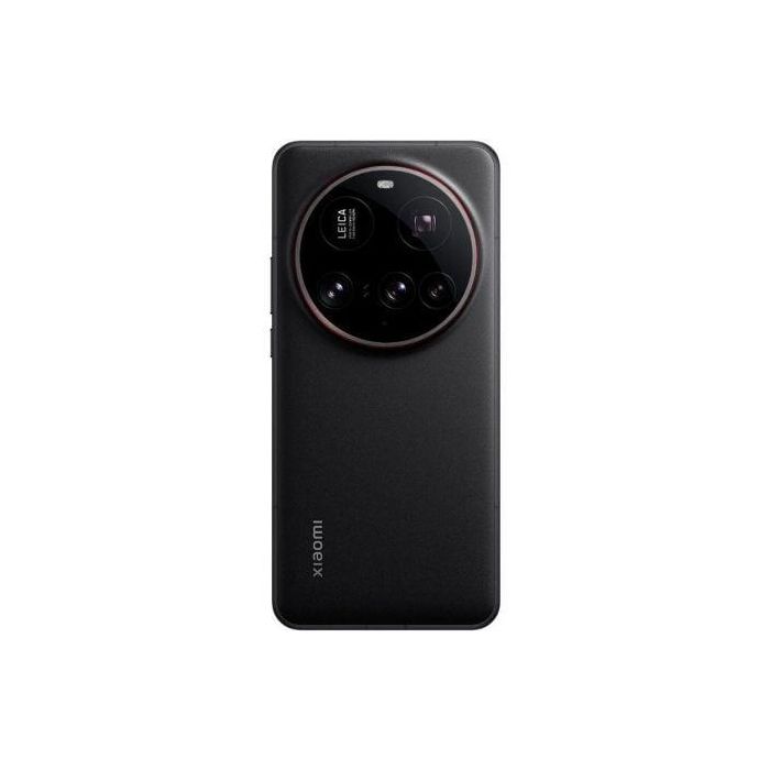 Smartphone Xiaomi 15 Ultra NFC 16GB/ 512GB/ 6.73"/ 5G/ Negro 4 Smartphone Xiaomi 15 Ultra NFC 16GB/ 512GB/ 6.73"/ 5G/ Negro 4