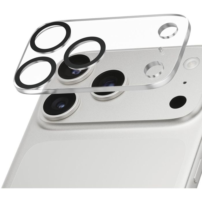 PanzerGlass Protector de Lente PicturePerfect para iPhone 17 Pro Max 0 PanzerGlass Protector de Lente PicturePerfect para iPhone 17 Pro Max 0